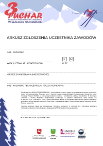 3puchar - formularz zgłoszeniowy8
