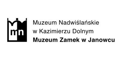 logo www - mnwkd muzeum zamek w janowcu